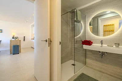 Apartment Serenya