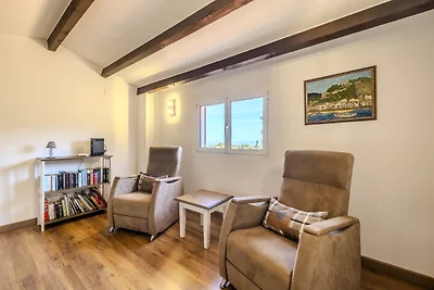 Ferienhs Deluxe Villa Hebe/Marquesa