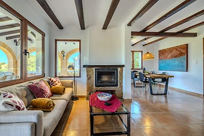 Ferienhaus Deluxe Villa Marta