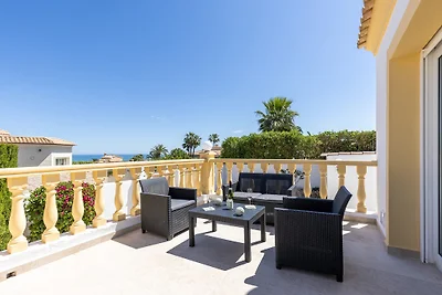 Ferienhaus Deluxe Villa Pitó