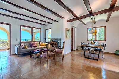 Ferienhaus Deluxe Villa Marta