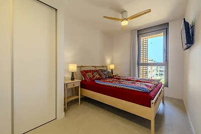 Apartment Serenya