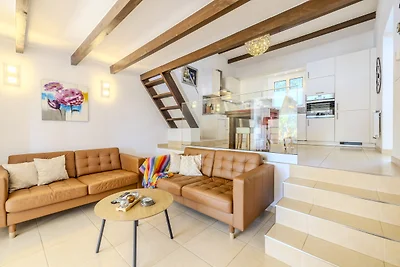 Ferienhs Deluxe Villa Hebe/Marquesa