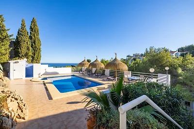 Ferienhaus Deluxe Villa Vistamar