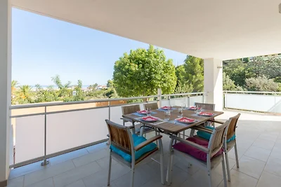 Casa vacanze Vacanza di relax Denia