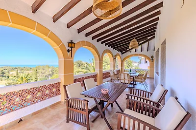 Ferienhaus Deluxe Villa Marta