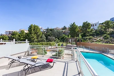 Casa vacanze Vacanza di relax Denia