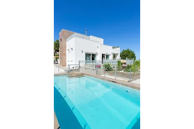 Casa vacanze Vacanza di relax Denia