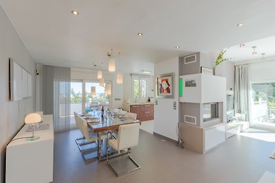 Vakantiehuis Ontspannende vakantie Denia