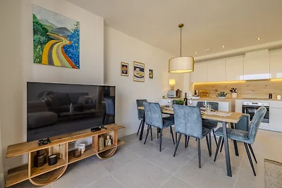 Apartment Serenya