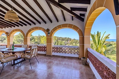 Ferienhaus Deluxe Villa Marta