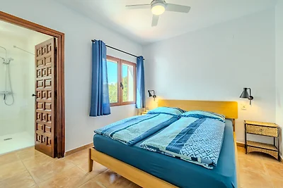 Ferienhaus Deluxe Villa Marta