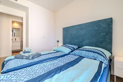 Ferienwohnung Deluxe Vista Castillo