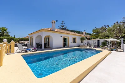 Ferienhaus Deluxe Villa Pitó
