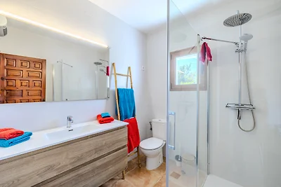 Ferienhaus Deluxe Villa Marta
