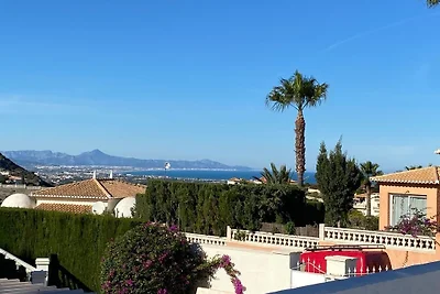 Ferienhaus Deluxe Villa Pitó