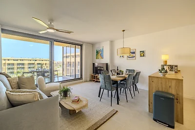 Apartment Serenya
