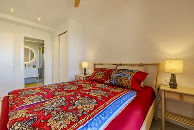 Apartment Serenya