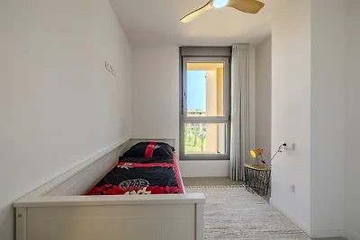 Apartment Serenya