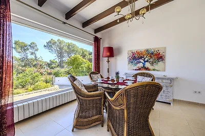 Ferienhs Deluxe Villa Hebe/Marquesa