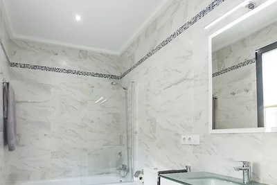 Ferienhaus Deluxe Villa Perseu