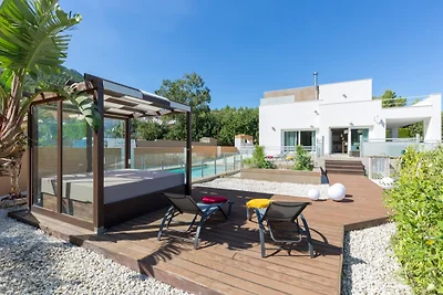 Casa vacanze Vacanza di relax Denia