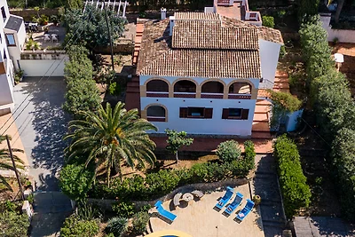 Ferienhaus Deluxe Villa Marta