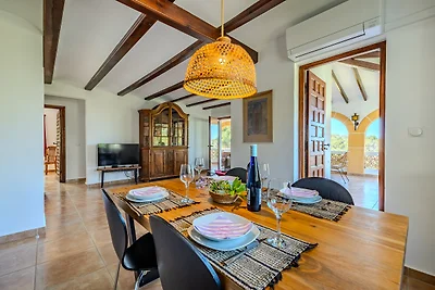 Ferienhaus Deluxe Villa Marta