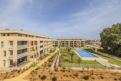 Apartment Serenya