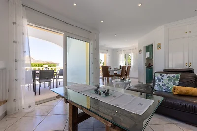 Ferienhaus Deluxe Villa Pitó