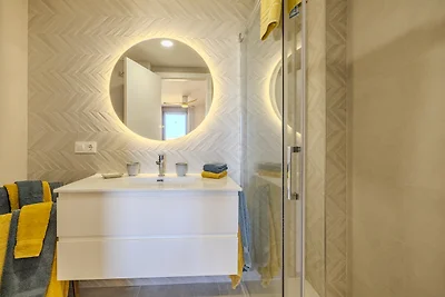 Apartment Serenya