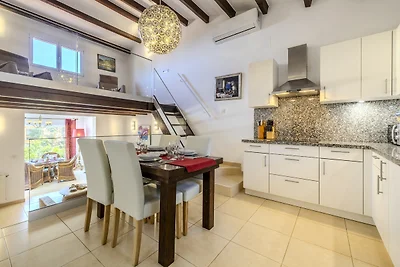 Ferienhs Deluxe Villa Hebe/Marquesa