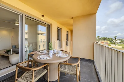 Apartment Serenya