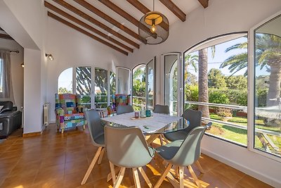 Ferienhaus Deluxe Villa Santa Maria