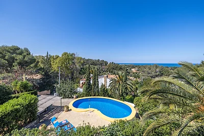 Ferienhaus Deluxe Villa Marta