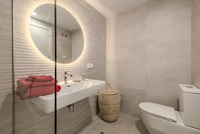 Apartment Serenya