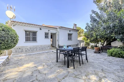 Ferienhs Deluxe Villa Hebe/Marquesa