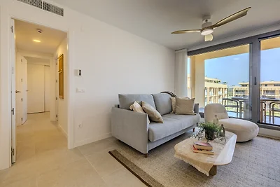Apartment Serenya