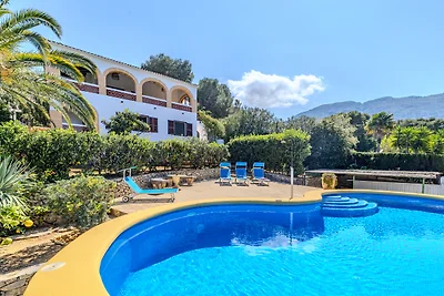 Ferienhaus Deluxe Villa Marta