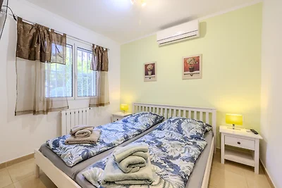 Ferienhs Deluxe Villa Hebe/Marquesa