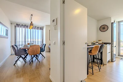Ferienwohnung Deluxe Vista Castillo