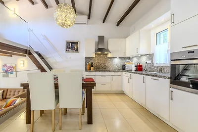 Ferienhs Deluxe Villa Hebe/Marquesa