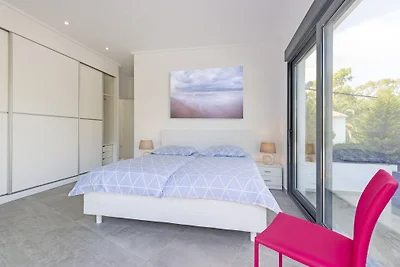 Ferienhaus Deluxe Villa Perseu