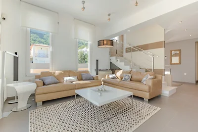 Casa vacanze Vacanza di relax Denia