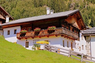 Ferienhaus Veider