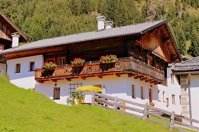 Ferienhaus Veider