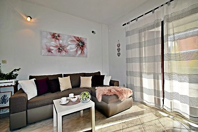 Appartement met privé zwembad