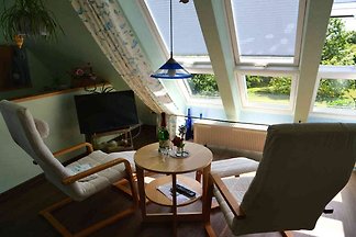 Schmucke Ferienwohnung in Super Lage