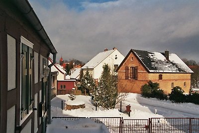  Ferienhaus Melzow