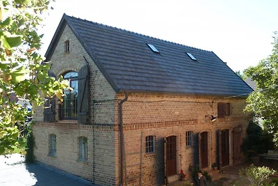  Ferienhaus Melzow